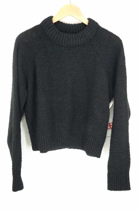 UNIQLO U（ユニクロユー） ウール混 レディース トップス