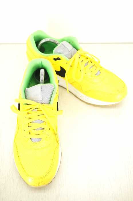 NIKE (ナイキ) AIR MAX 1 FB PREMIUM QS メンズ シューズ
