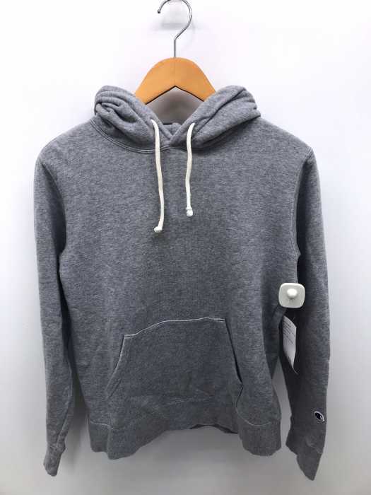 Champion(チャンピオン) フーデットプルオーバーパーカー レディース トップス