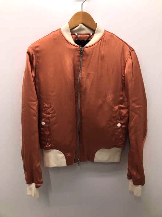rag & bone(ラグアンドボーン) SUNSET MORTON BOMBER JACKET レディース アウター