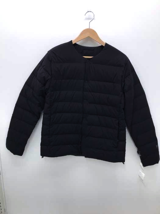 HELLY HANSEN(ヘリーハンセン) Frogner Down Cardigan メンズ アウター