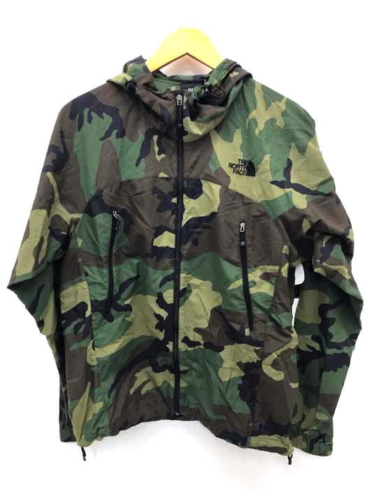 THE NORTH FACE(ザノースフェイス) Novelty Evolution JKT メンズ アウター