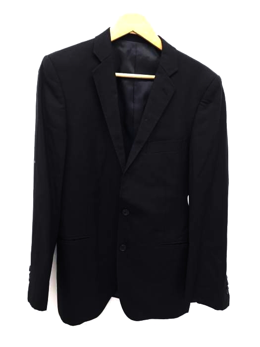 BARNEYS NEWYORK（バーニーズニューヨーク） シルク混テーラードジャケット メンズ アウター