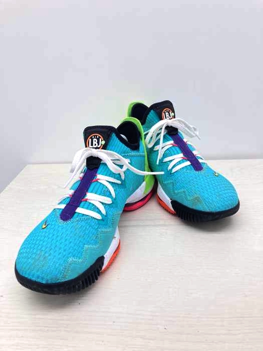 NIKE（ナイキ） LEBRON 16 LOW CP メンズ シューズ