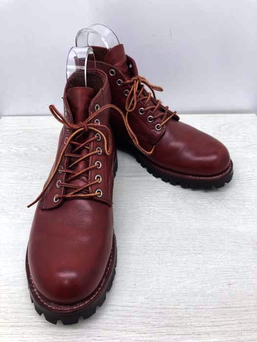 REDWING(レッドウィング) USA製 メンズ シューズ
