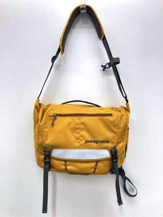 patagonia（パタゴニア） メッセンジャーバッグ メンズ バッグ