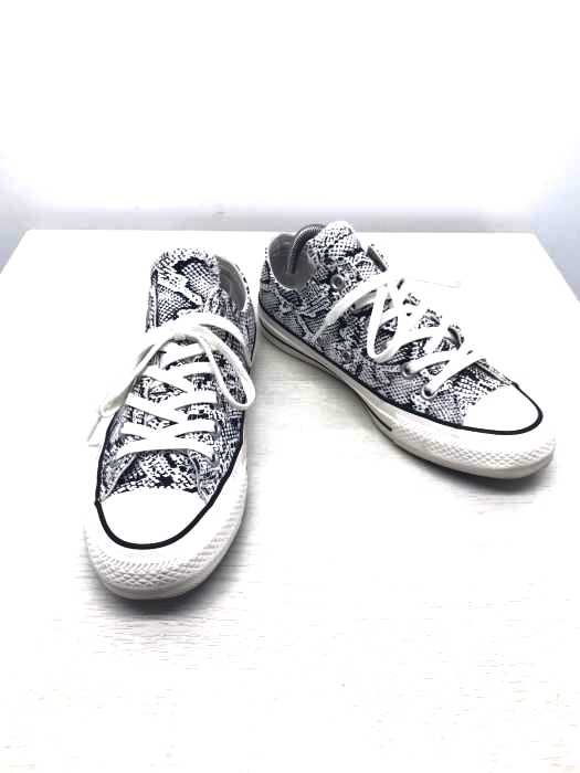 CONVERSE REACT（コンバースリアクト） ALL STAR ローカット レディース シューズ