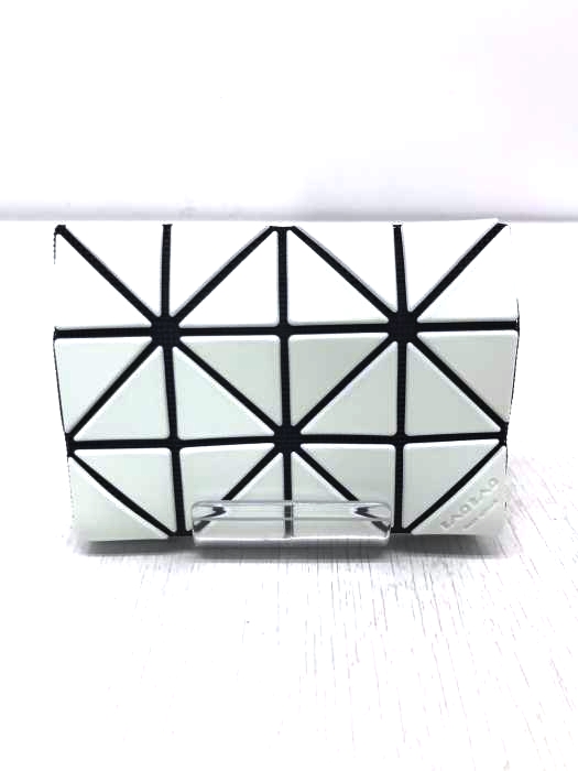 BAO BAO ISSEY MIYAKE（バオバオイッセイミヤケ） CARD CASE レディース 財布・ケース