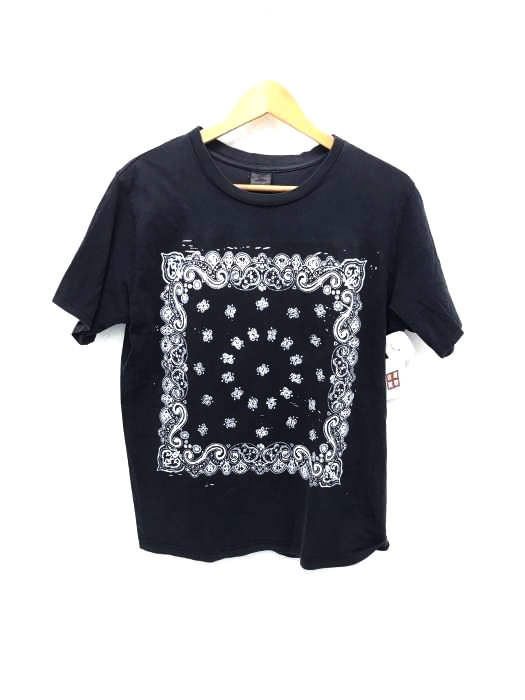 NUMBER (N)INE（ナンバーナイン） BANDANA T-SHIRT メンズ トップス