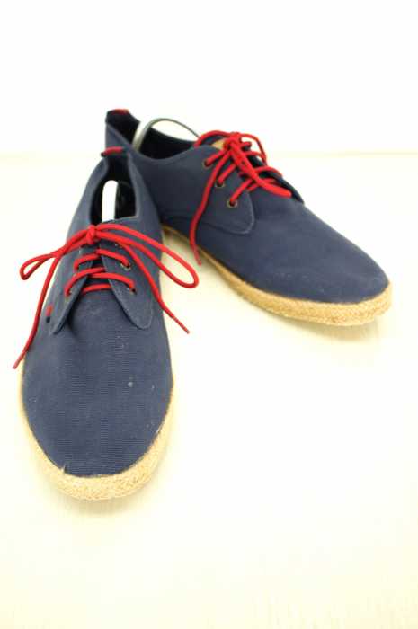 Ben Sherman （ベンシャーマン） ジュートソールレースアップシューズ メンズ シューズ