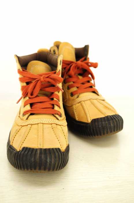 Timberland (ティンバーランド) シティアドベンチャートレッキングシューズ メンズ シューズ