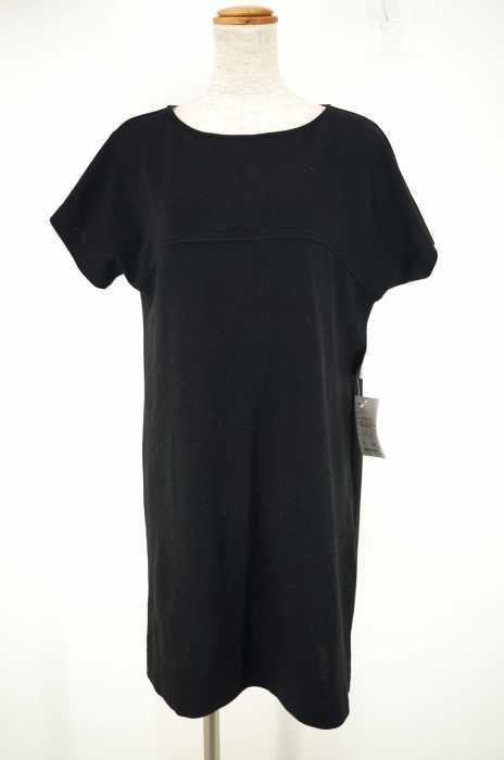 Muji 無印良品 半袖ワンピース レディース ワンピース ブランド古着買取販売バズストア