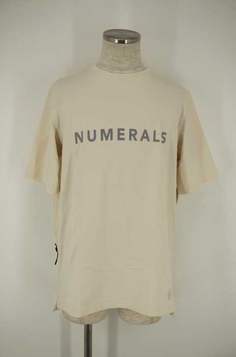 NUMERALS() ビックシルエット メンズ トップス