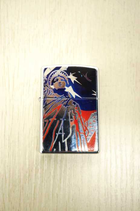 ZIPPO （ジッポ） MADE IN U.S.A メンズ ファッション雑貨