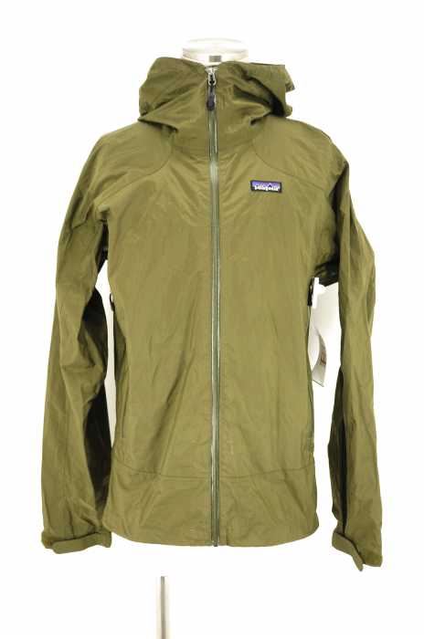 patagonia (パタゴニア) F7 レインシャドージャケット メンズ アウター