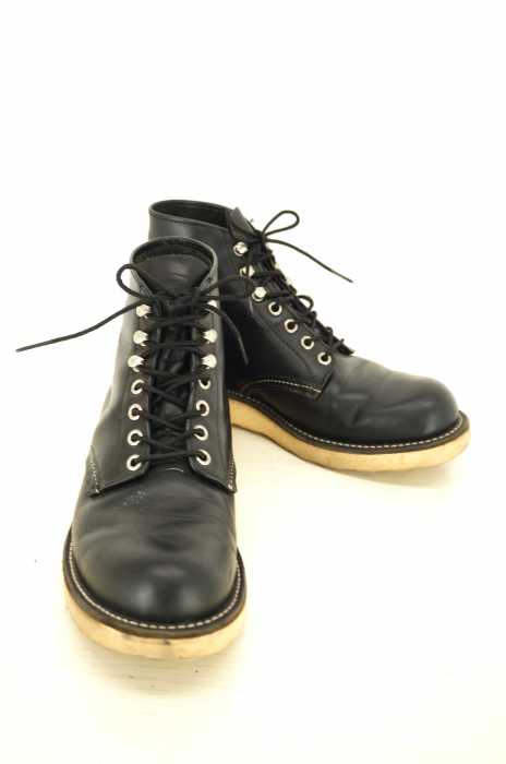 RED WING （レッドウィング） 8165 ワークブーツ メンズ シューズ