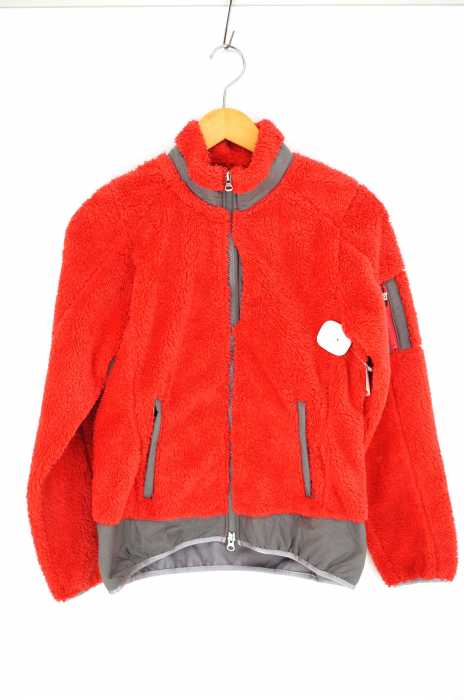 Kappa（カッパ） フリースジャケット レディース アウター
