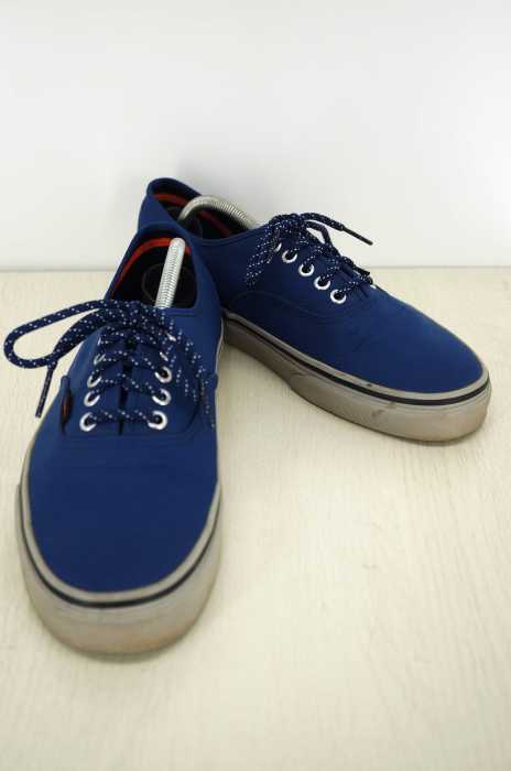 VANS （バンズ ） オーセンティック メンズ シューズ