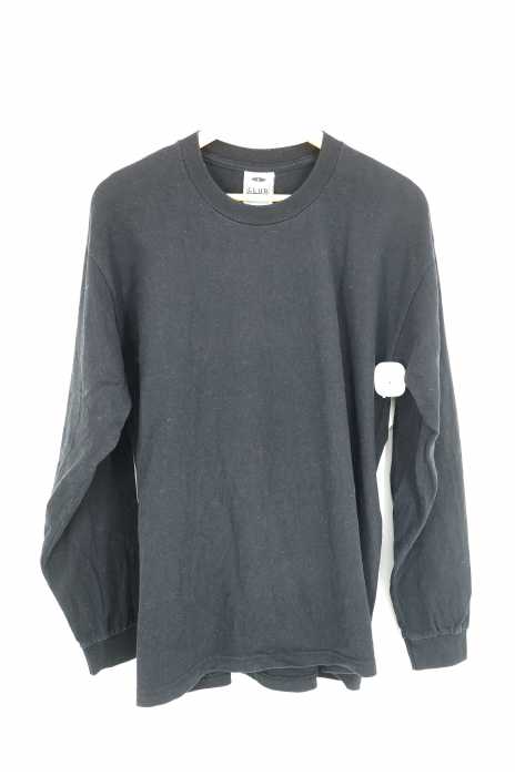 PRO CLUB（プロクラブ） USA製 クルーネックTシャツ メンズ トップス