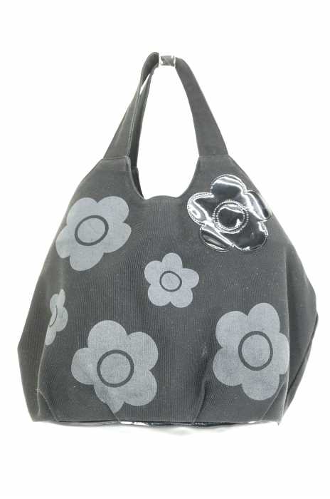 MARYQUANT（マリークワント） プリント デザインハンドバッグ レディース バッグ