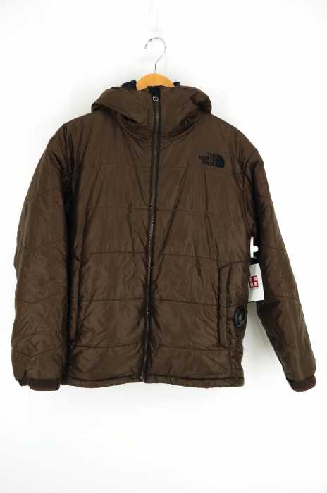 THE NORTH FACE （ザノースフェイス） 中綿トランゴジャケット メンズ アウター