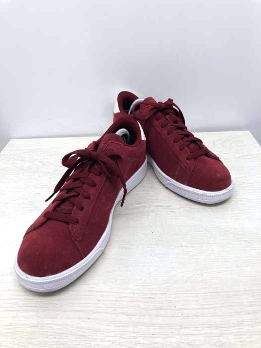 NIKE（ナイキ） TENNIS CLASSIC CS SUEDE メンズ シューズ