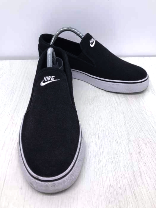 NIKE（ナイキ） トキスリッポンキャンバス メンズ シューズ