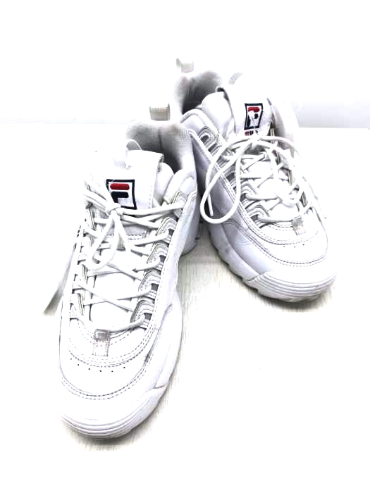 FILA（フィラ） DISRUPTOR 2 レディース シューズ