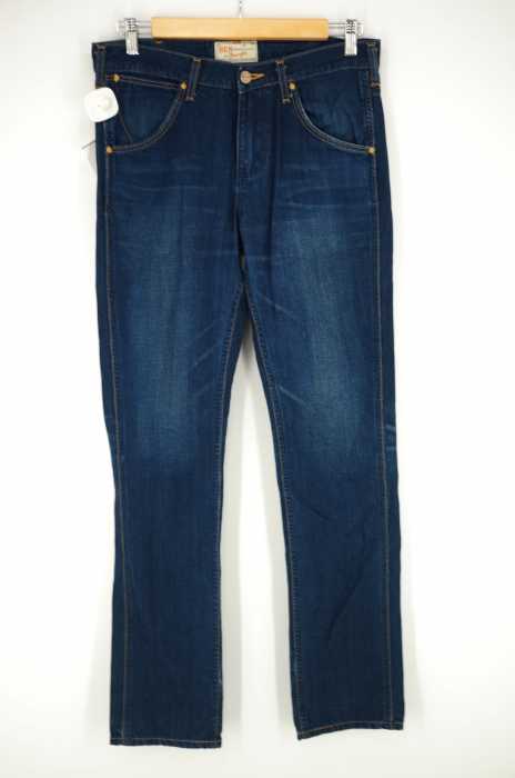 ☆Wrangler/ラングラー/BEN THE RODEO TAILOR/ベンザロデオテイラー