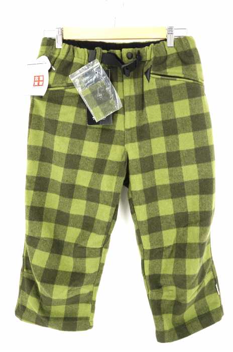 MOUNTAIN EQUIPMENT （マウンテンイクイップメント） ウール混 メンズ パンツ