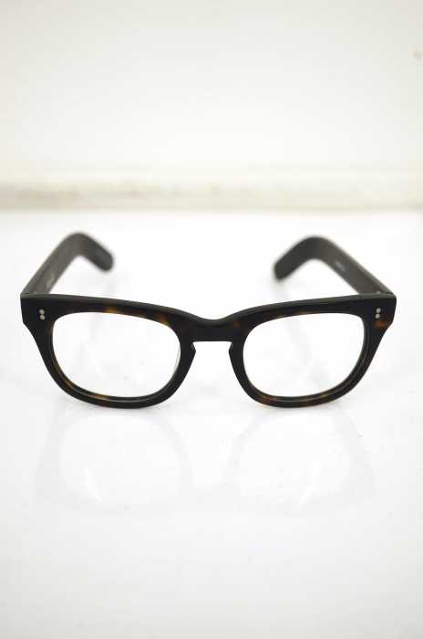 Steven Alan (スティーブンアラン) Franklin フランクリン アイウェア 眼鏡 メンズ ファッション雑貨