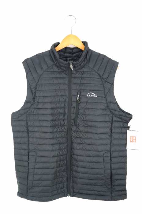 L.L.Bean （エルエルビーン） ダウンベスト メンズ アウター