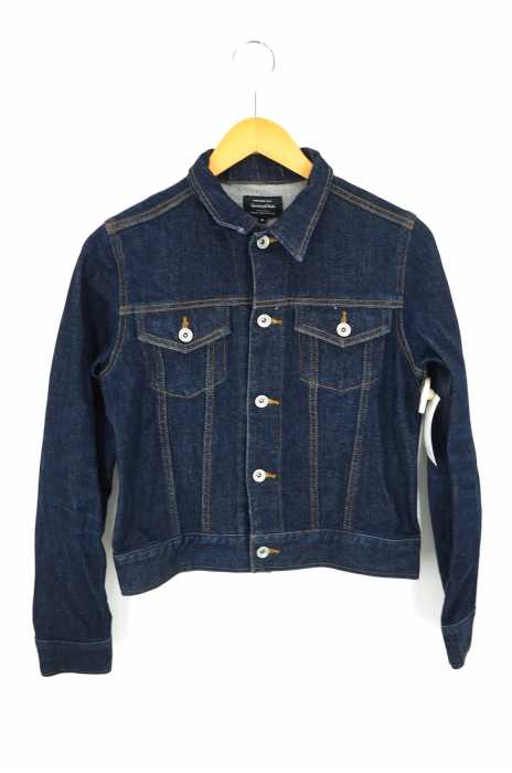 UNITED ARROWS green label relaxing (ユナイテッドアローズグリーンレーベルリラクシング) CB Gジャン 3rd type レディース アウター