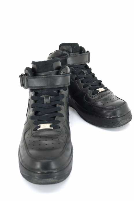 NIKE （ナイキ） AIR FORCE 1 MID 07 エアフォースワン メンズ シューズ