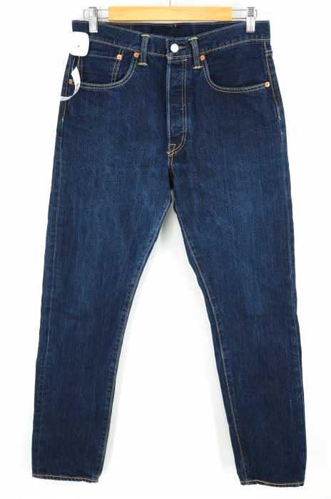 Levi's （リーバイス） 501 CT カスタムテーパード メンズ パンツ
