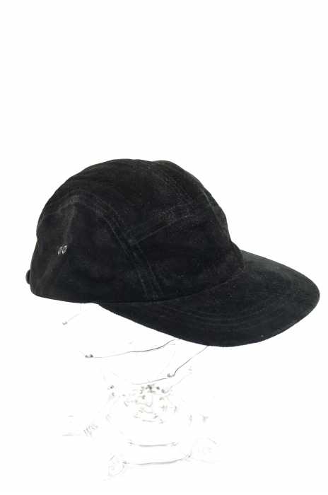 Hender Scheme （エンダースキーマ） water ploof pig jet cap ピッグレザー ジェットキャップ メンズ 帽子