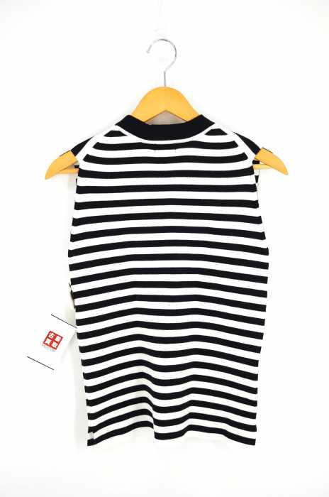 sono(ソーノ) モックネック ノースリーブ メンズ トップス