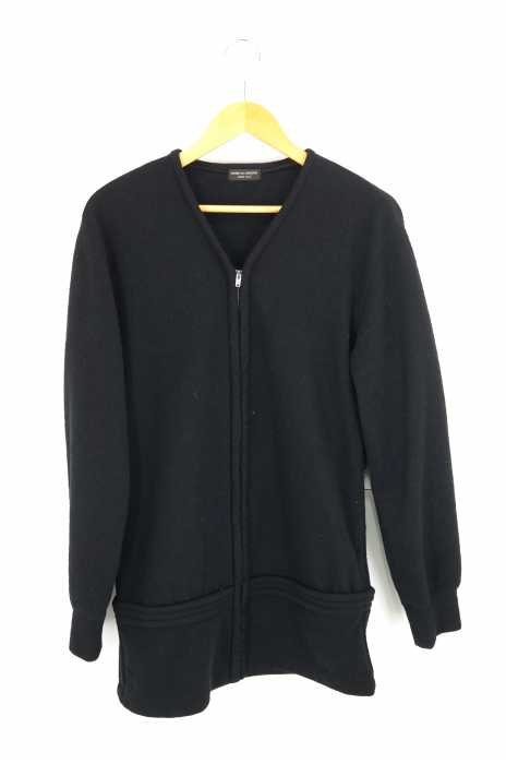 98aw インサイドアウト期 コムデギャルソンオムプリュス カーディガン コムデギャルソンオムプリュス インサイドアウトサイド期 カーディガン