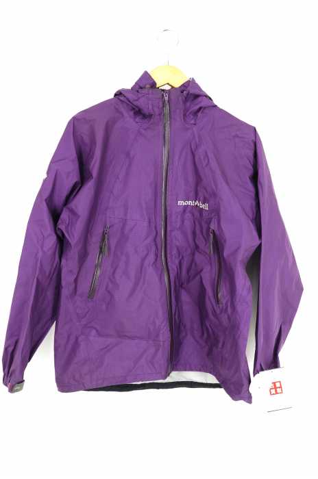 mont bell（モンベル） GORE-TEX ストームクルーザージャケット メンズ アウター