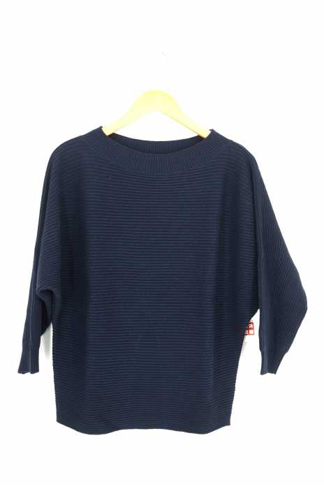 ROPE'(ロペ) ボトルネックワンピース レディース トップス