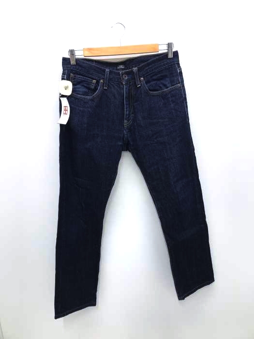 UNITED ARROWS green label relaxing(ユナイテッドアローズグリーンレーベルリラクシング) 825 テーパードパンツ メンズ パンツ