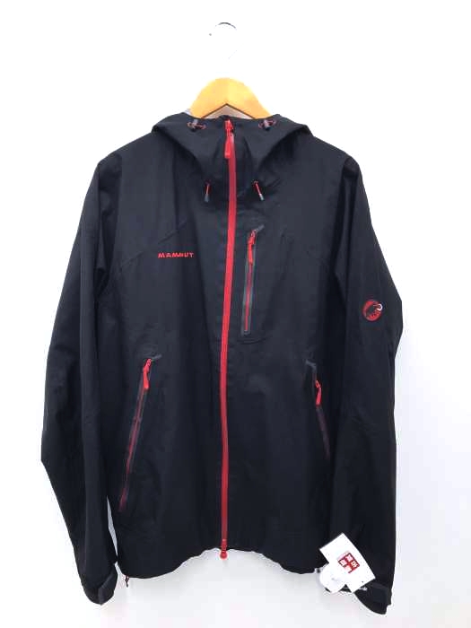 MAMMUT（マムート） MASAO JACKET メンズ アウター