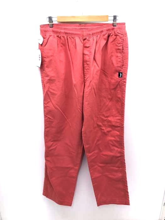 Stussy（ステューシー） OG BRUSHED BEACH PANT メンズ パンツ
