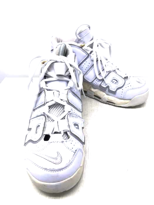 NIKE（ナイキ） エアモアアップテンポ メンズ シューズ