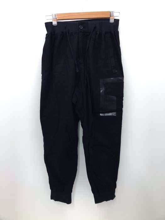 Y-3（ワイスリー） M UTILITY PANT メンズ パンツ