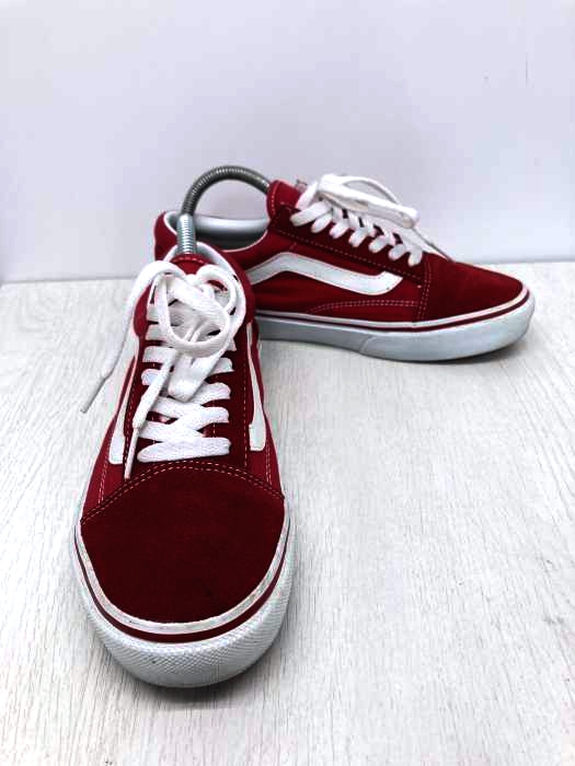 VANS（バンズ） OLD SKOOL レディース シューズ