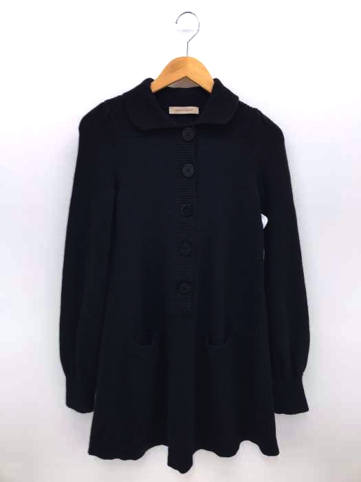 SEE BY CHLOE(シーバイクロエ) プルオーバーニットカーディガン レディース ワンピース