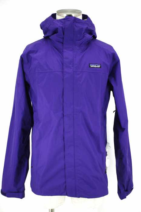 patagonia （パタゴニア） 10年製 TORRENTSHELL トレントシェル フーデットマウンテンパーカー メンズ トップス