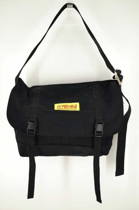 Manhattan Portage （マンハッタンポーテージ） メッセンジャーバッグ メンズ バッグ