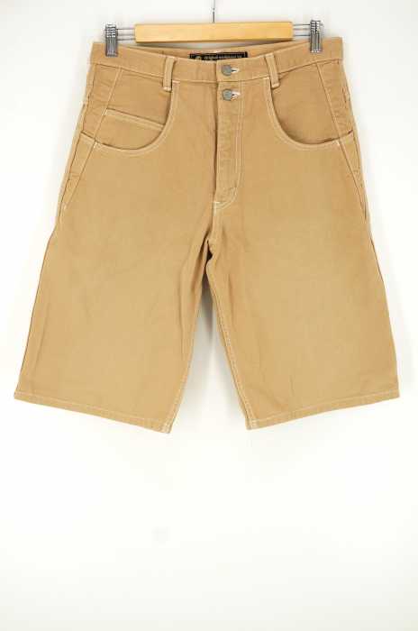 Carhartt (カーハート) チノハーフパンツ メンズ パンツ